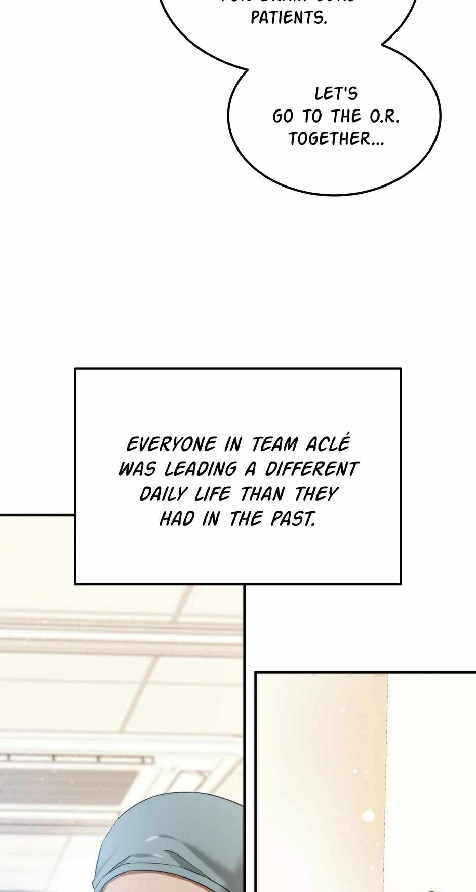 Genius Doctor Lee Moo-jin Chapter 194 31
